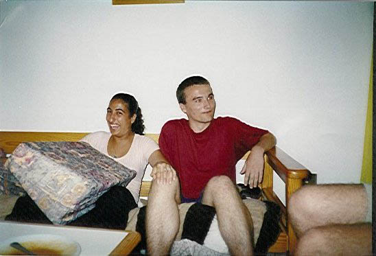 couch