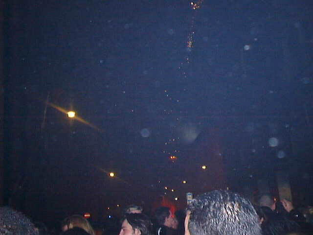 firework